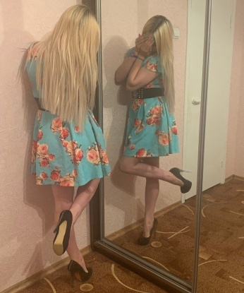 Анкета проститутки Мазелина - город Озерки, 22 года, №9965